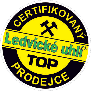 Ledvické uhlí