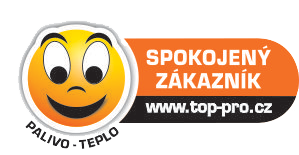 Spokojený zákazník